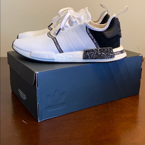 adidas Other - Adidas NMD R1